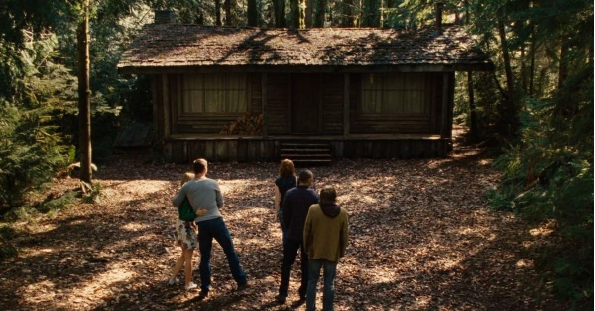 Poster of  Moonrise Kingdom (2012)